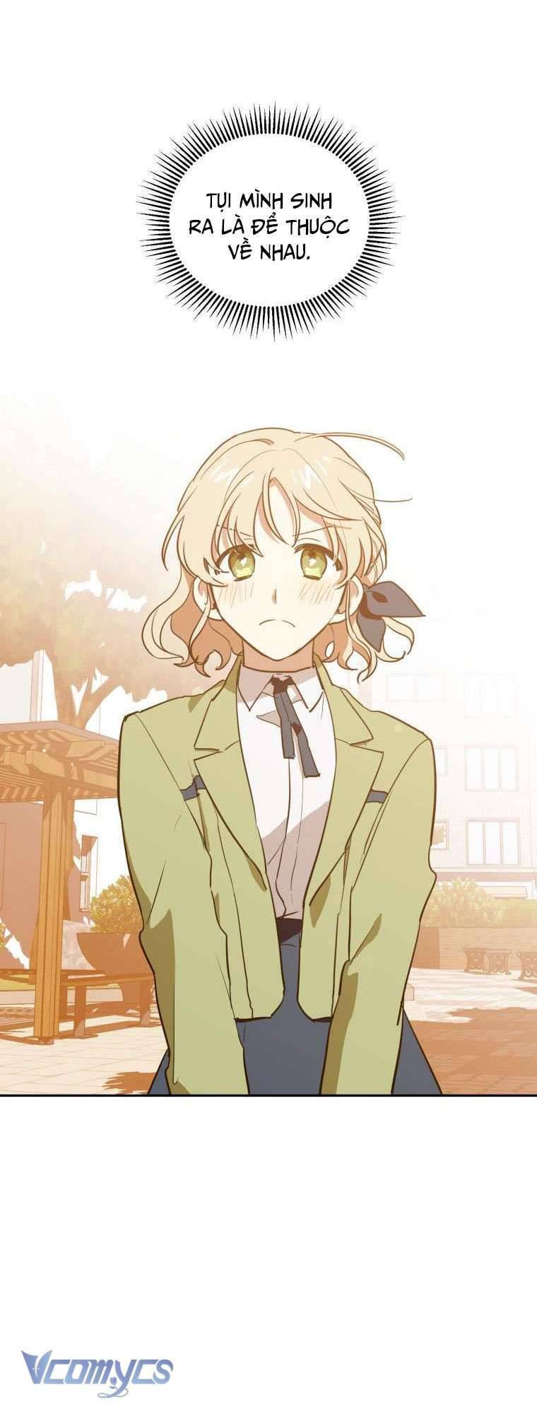 Điều Ước Sao Băng - Chapter 1 - Page 29