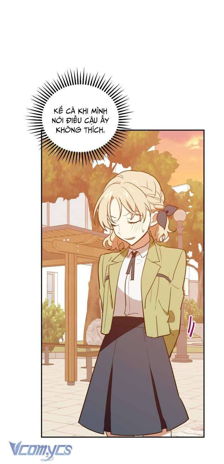 Điều Ước Sao Băng - Chapter 1 - Page 31