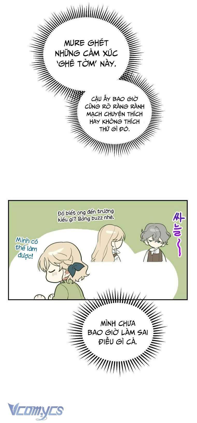 Điều Ước Sao Băng - Chapter 1 - Page 32