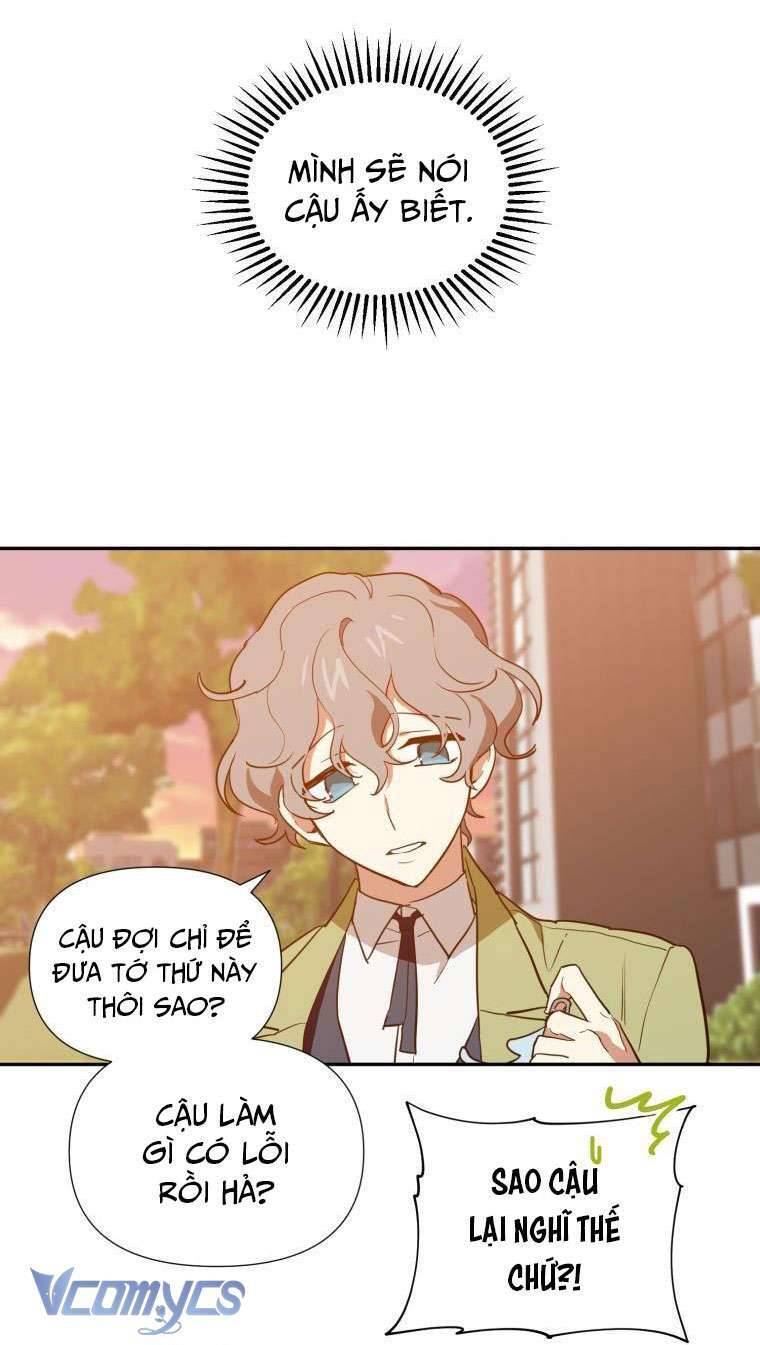 Điều Ước Sao Băng - Chapter 1 - Page 36