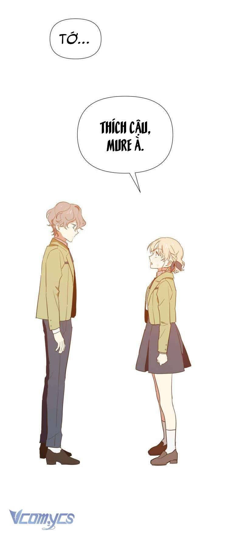 Điều Ước Sao Băng - Chapter 1 - Page 38