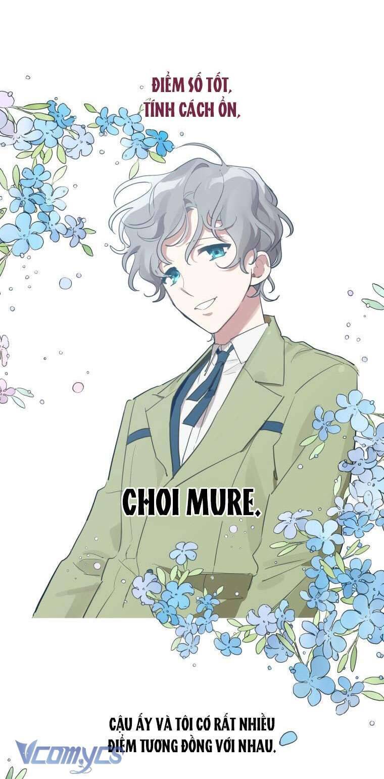 Điều Ước Sao Băng - Chapter 1 - Page 4