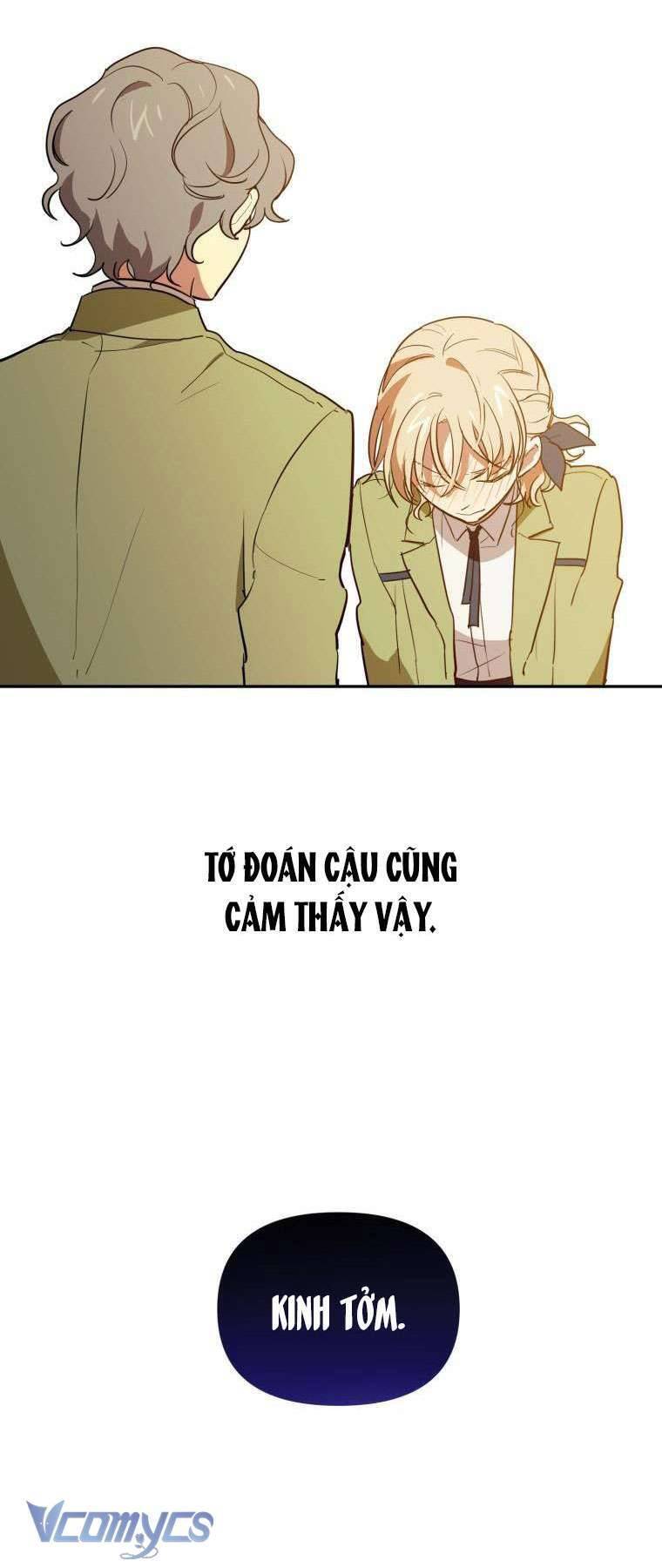 Điều Ước Sao Băng - Chapter 1 - Page 41