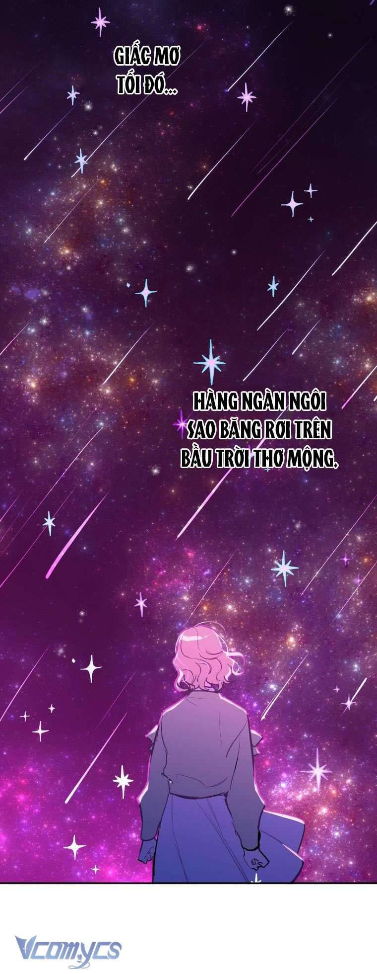 Điều Ước Sao Băng - Chapter 1 - Page 54