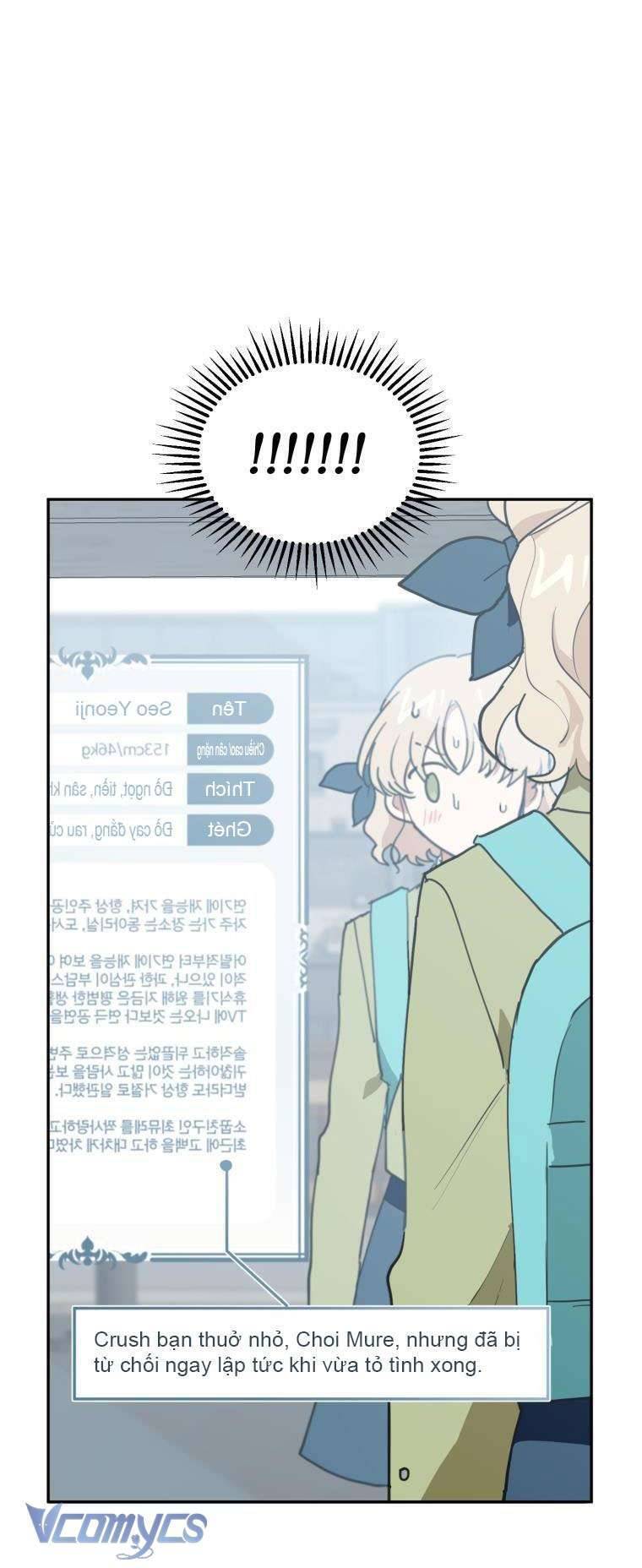 Điều Ước Sao Băng - Chapter 1 - Page 60