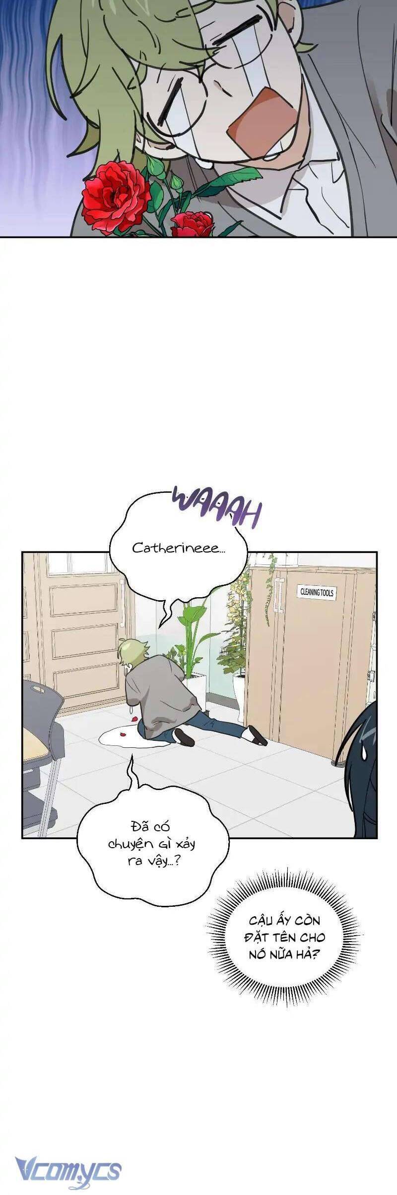 Điều Ước Sao Băng - Chapter 10 - Page 10