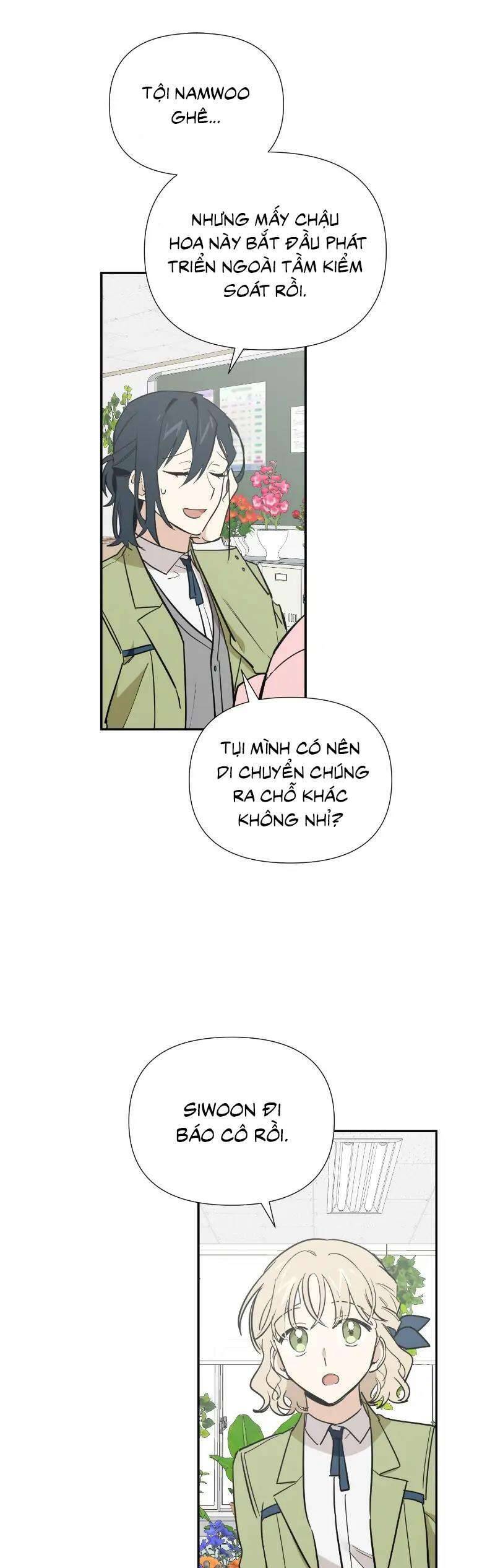 Điều Ước Sao Băng - Chapter 10 - Page 11