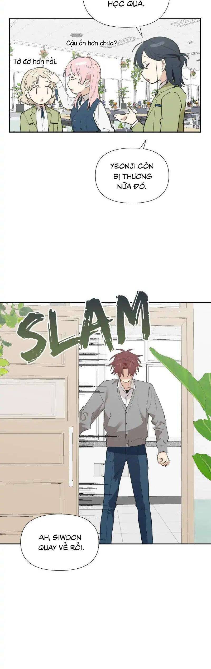 Điều Ước Sao Băng - Chapter 10 - Page 13