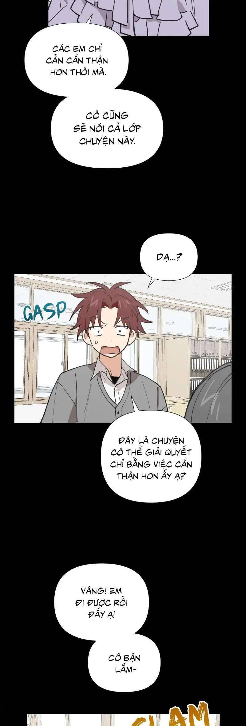 Điều Ước Sao Băng - Chapter 10 - Page 17