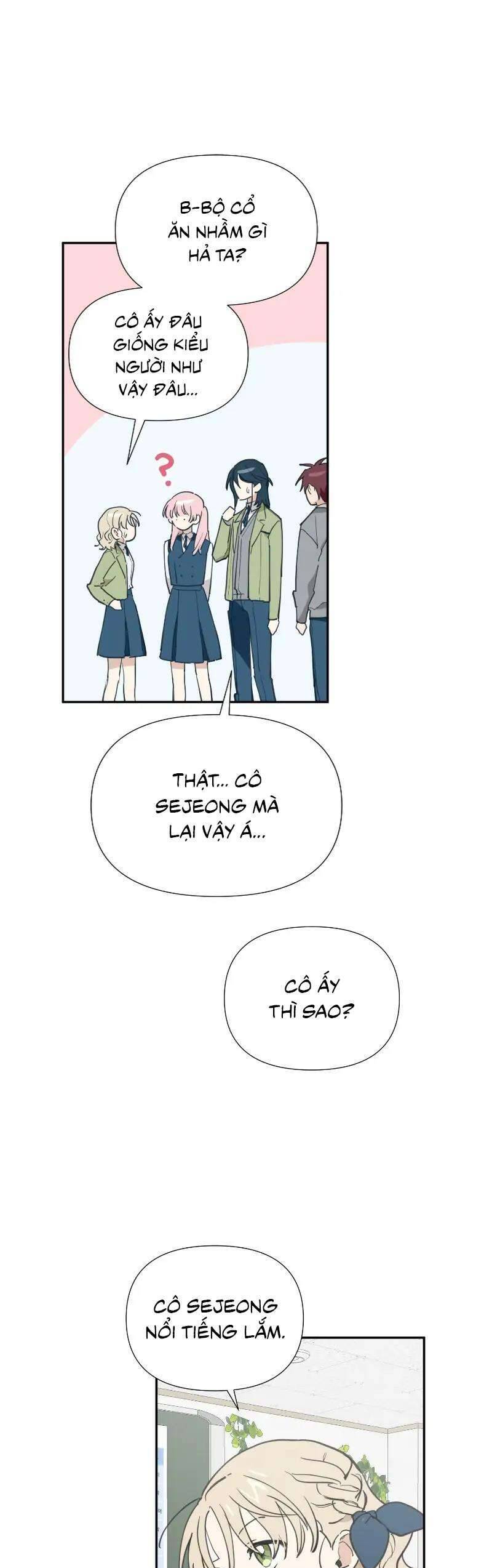 Điều Ước Sao Băng - Chapter 10 - Page 19