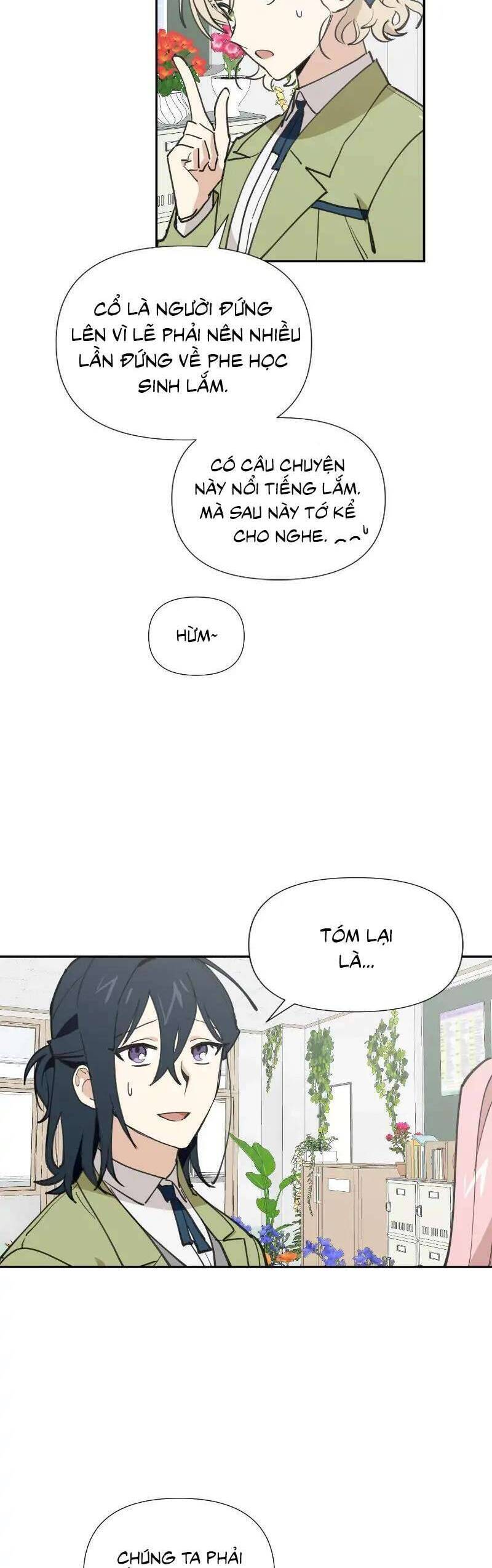 Điều Ước Sao Băng - Chapter 10 - Page 20