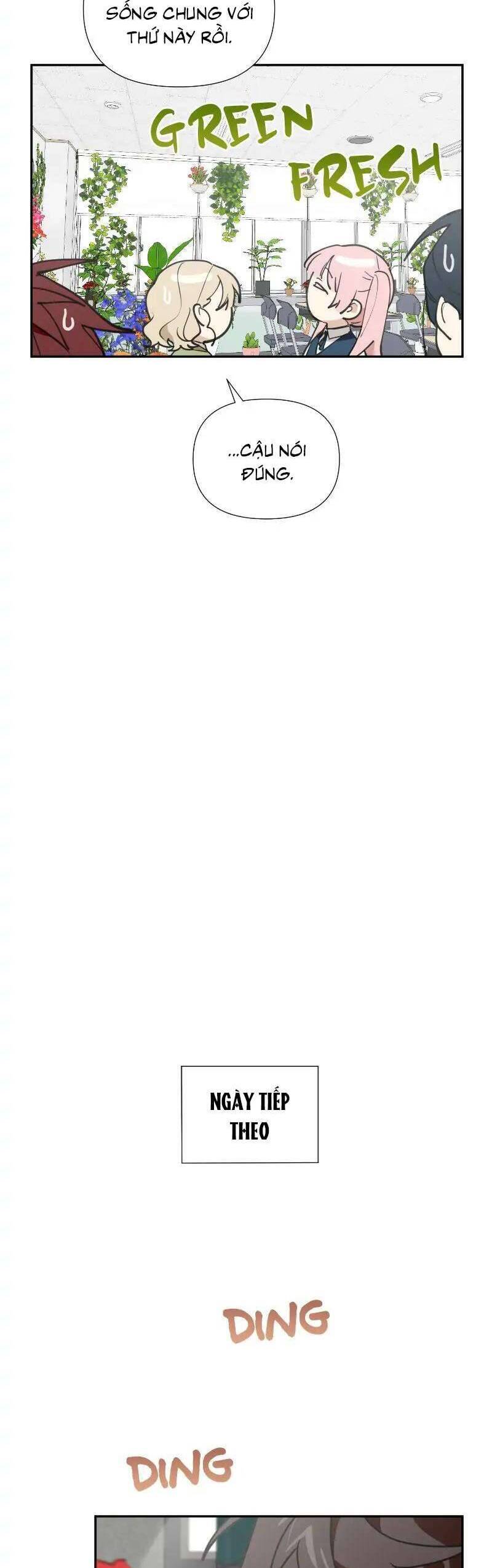 Điều Ước Sao Băng - Chapter 10 - Page 21