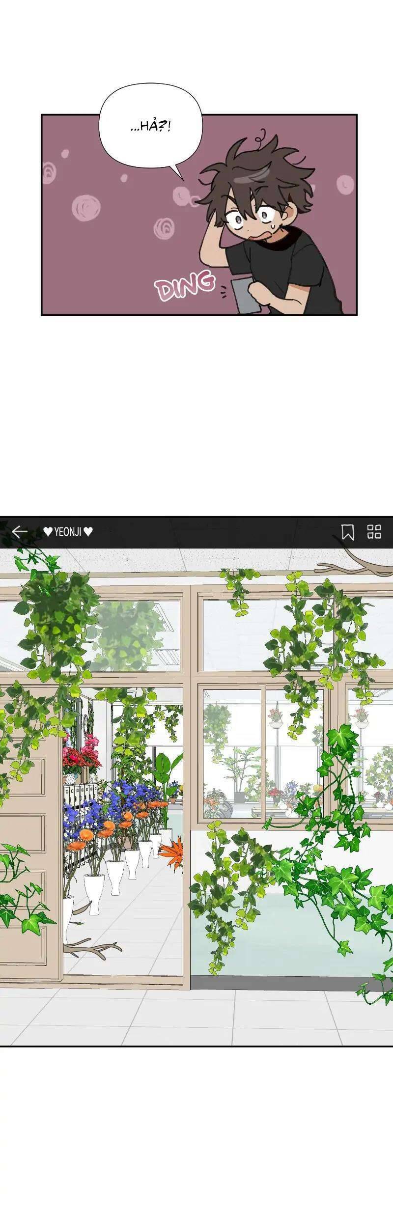 Điều Ước Sao Băng - Chapter 10 - Page 23