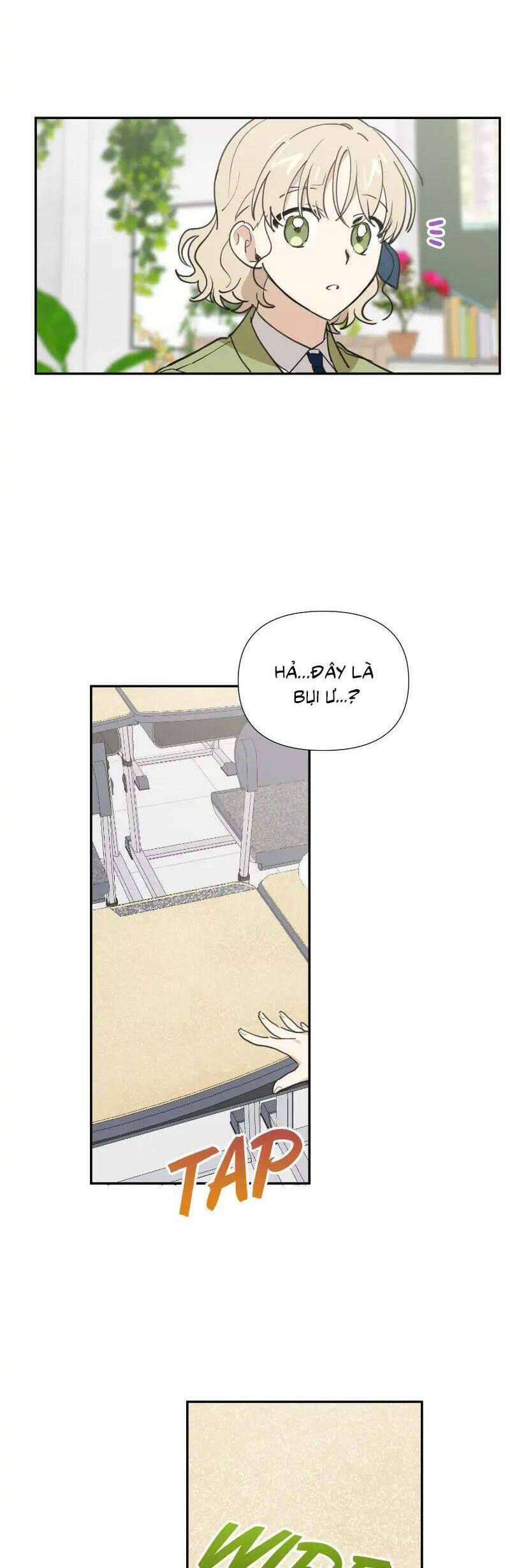 Điều Ước Sao Băng - Chapter 10 - Page 25