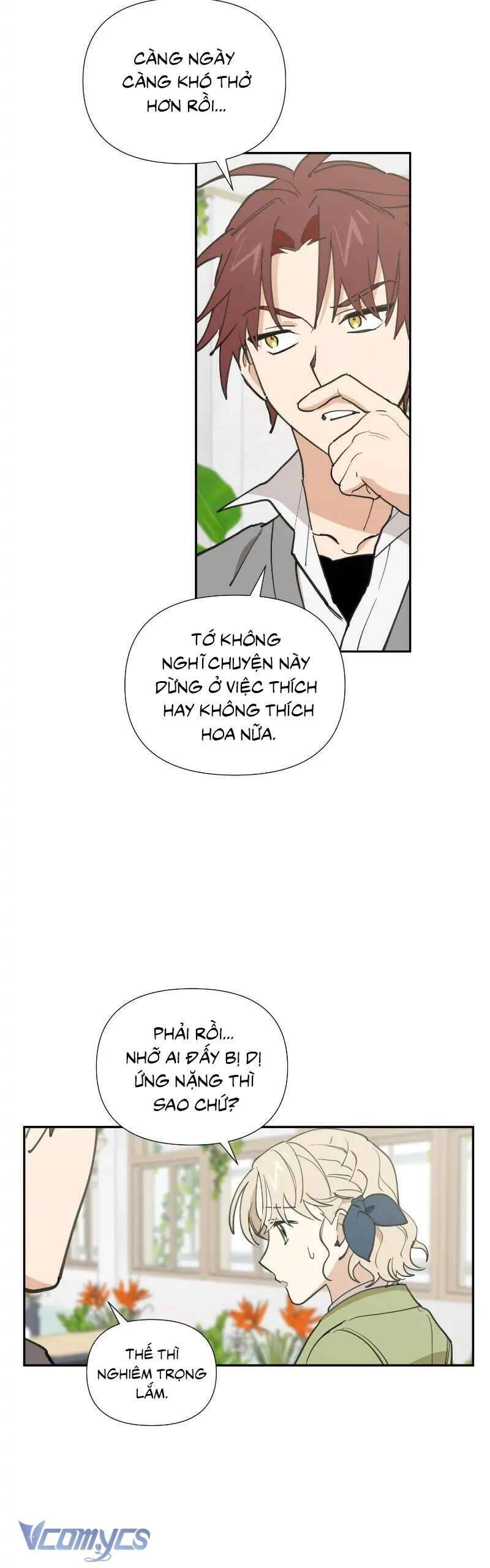 Điều Ước Sao Băng - Chapter 10 - Page 28