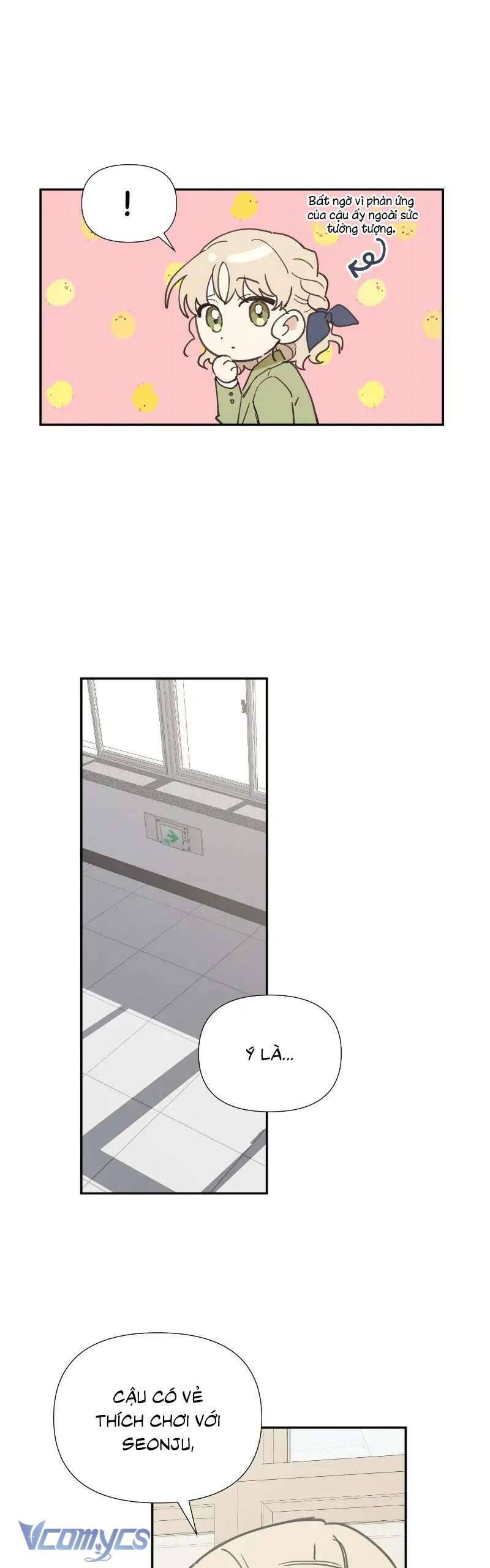 Điều Ước Sao Băng - Chapter 10 - Page 3