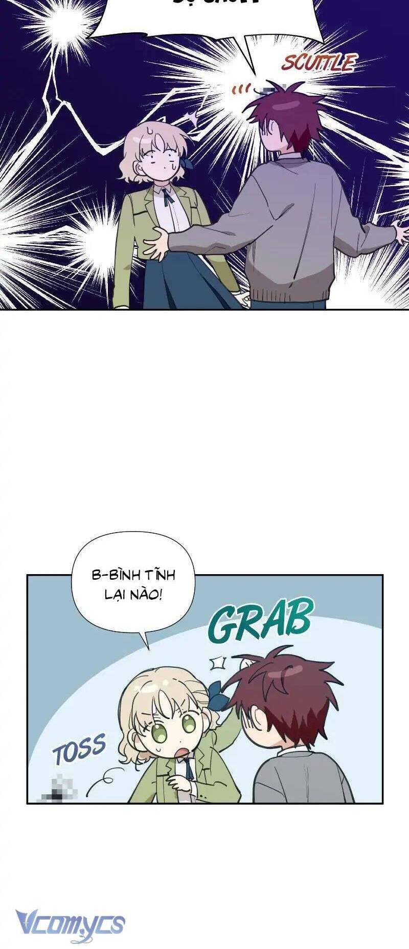 Điều Ước Sao Băng - Chapter 10 - Page 32