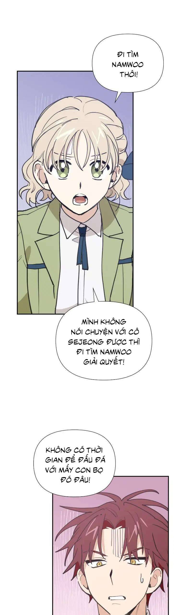 Điều Ước Sao Băng - Chapter 10 - Page 33