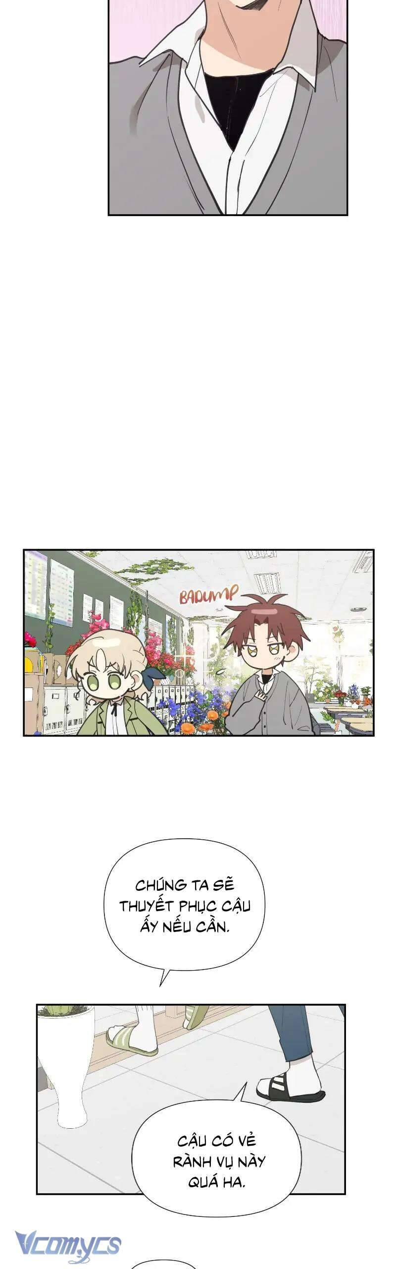 Điều Ước Sao Băng - Chapter 10 - Page 34