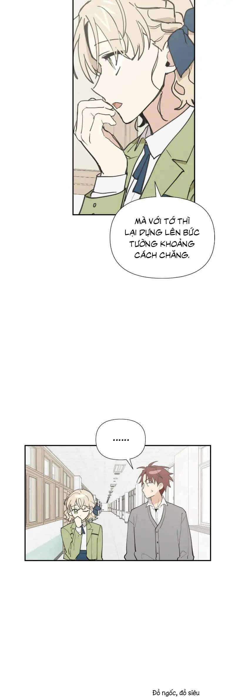 Điều Ước Sao Băng - Chapter 10 - Page 4