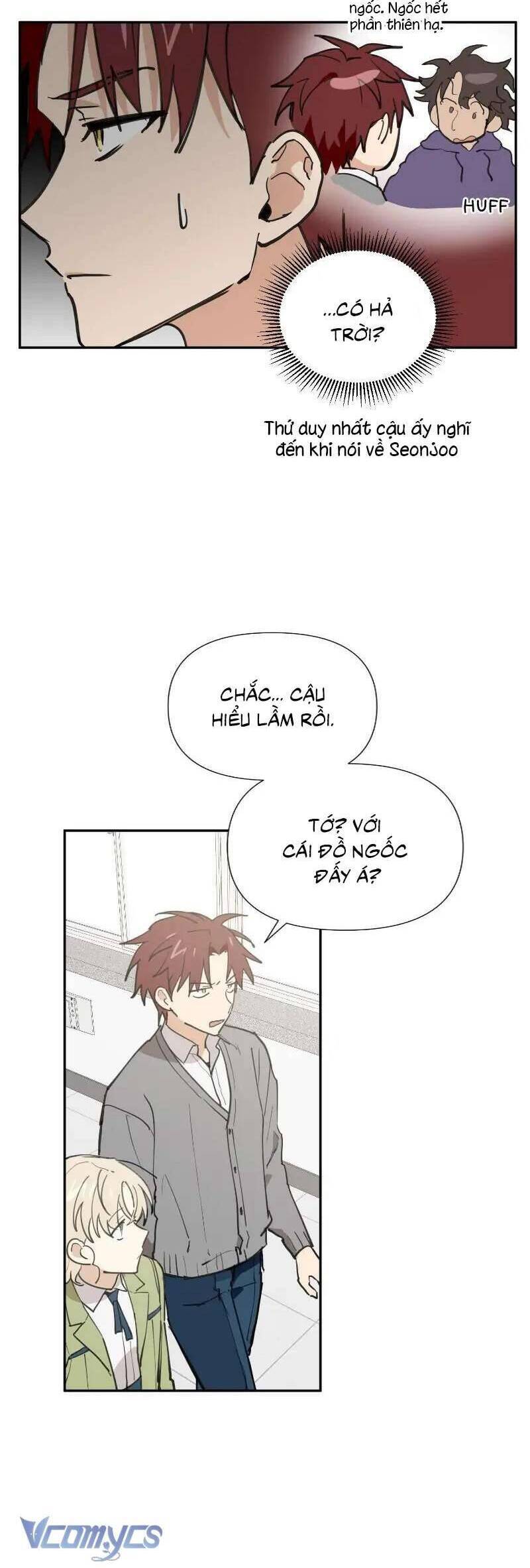 Điều Ước Sao Băng - Chapter 10 - Page 5