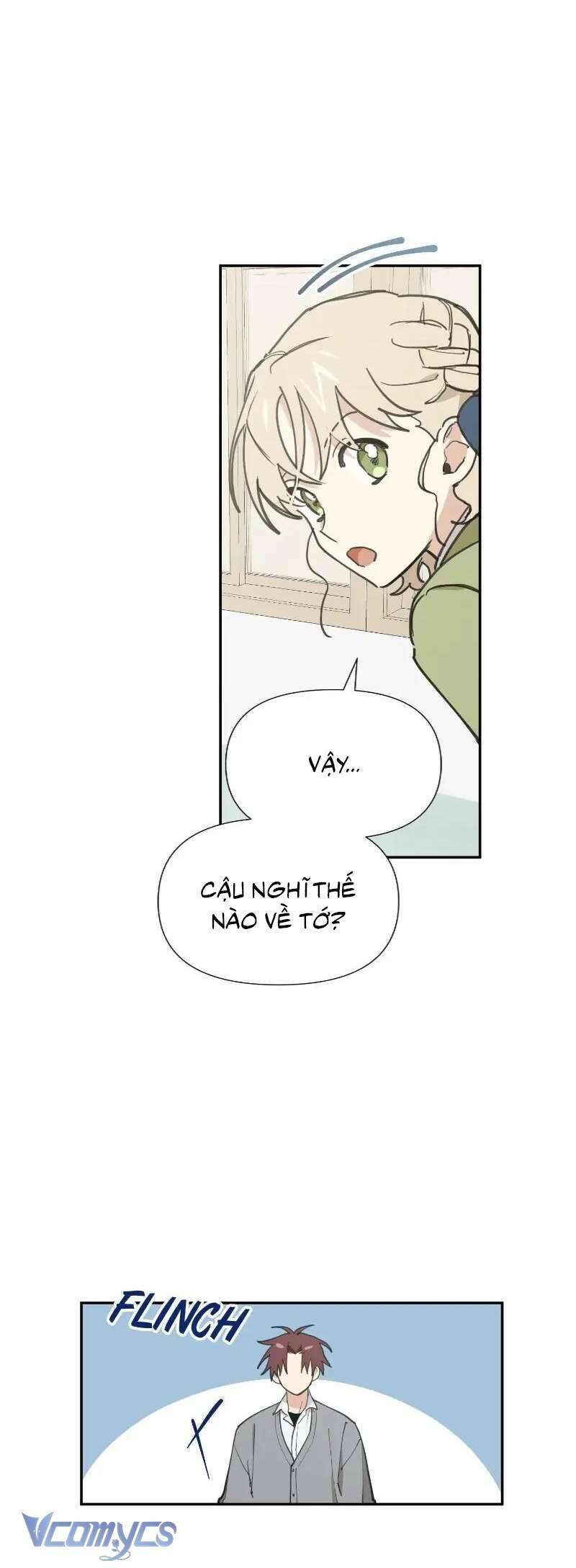 Điều Ước Sao Băng - Chapter 10 - Page 6