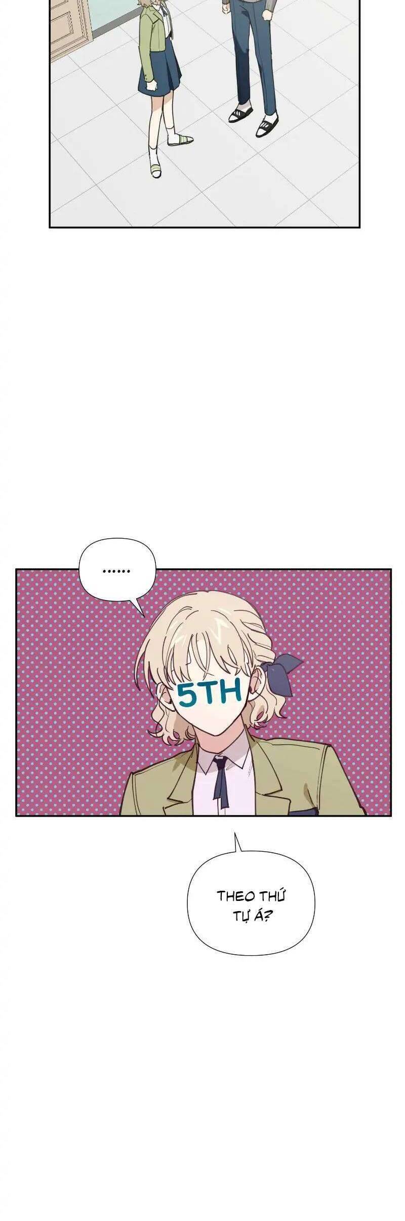 Điều Ước Sao Băng - Chapter 10 - Page 8