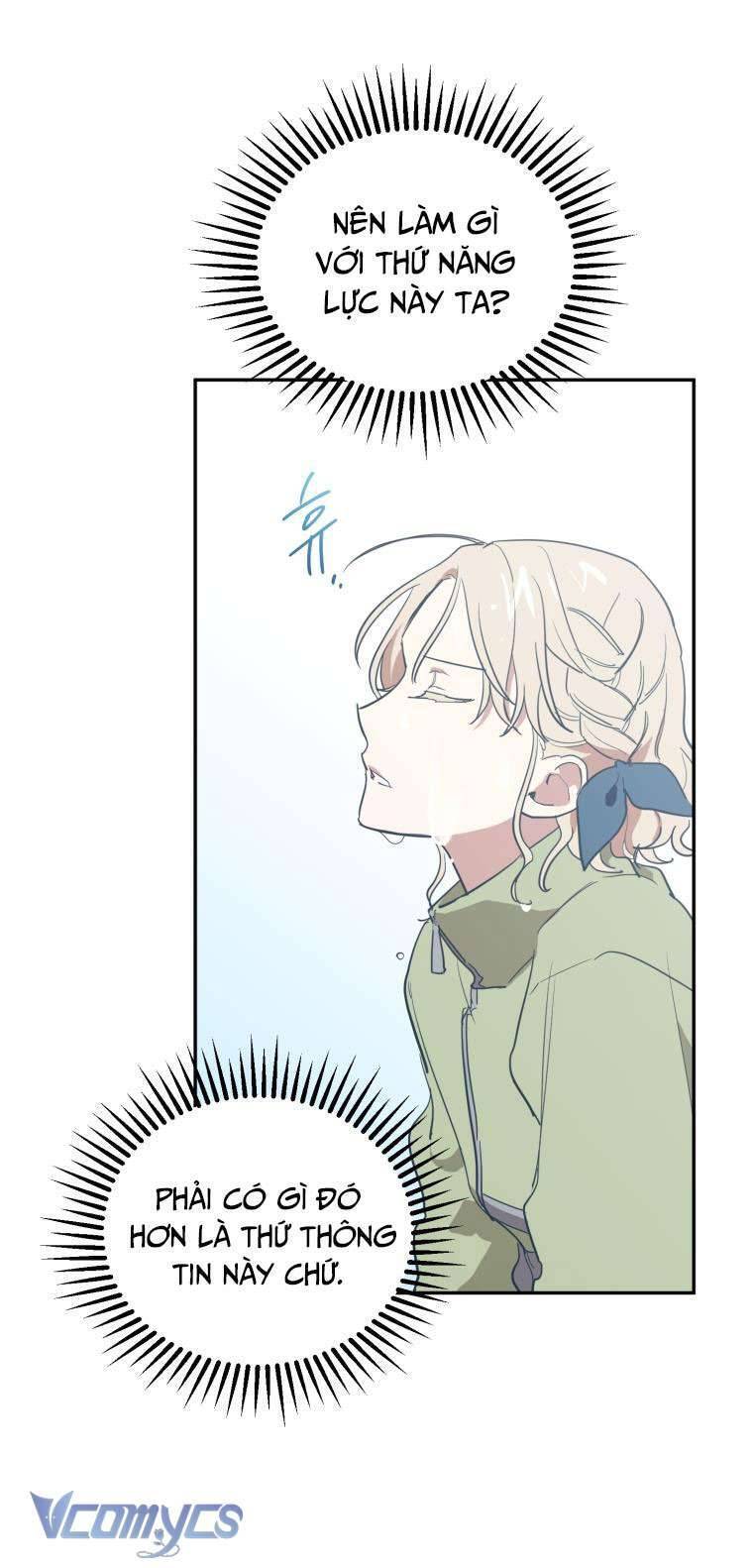 Điều Ước Sao Băng - Chapter 2 - Page 19