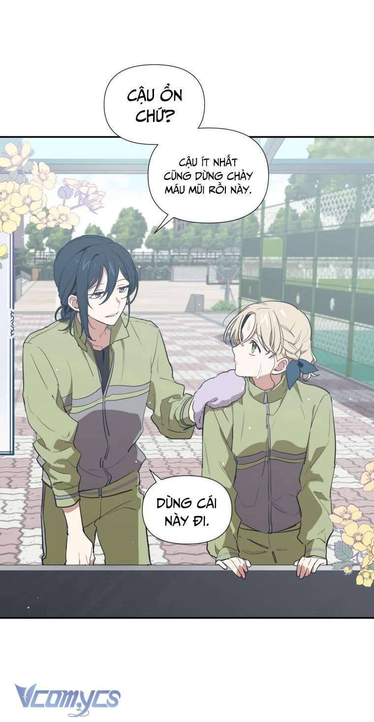 Điều Ước Sao Băng - Chapter 2 - Page 21