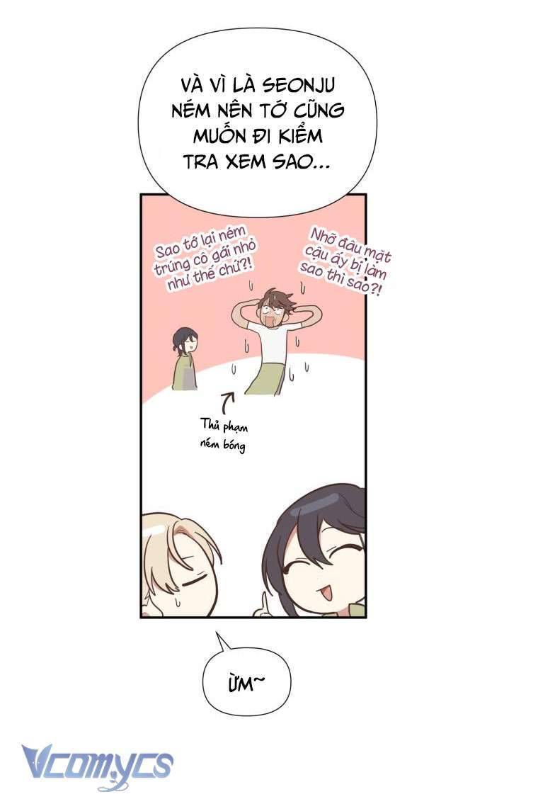 Điều Ước Sao Băng - Chapter 2 - Page 23