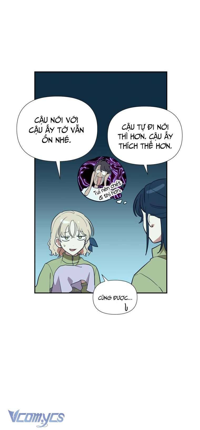 Điều Ước Sao Băng - Chapter 2 - Page 24