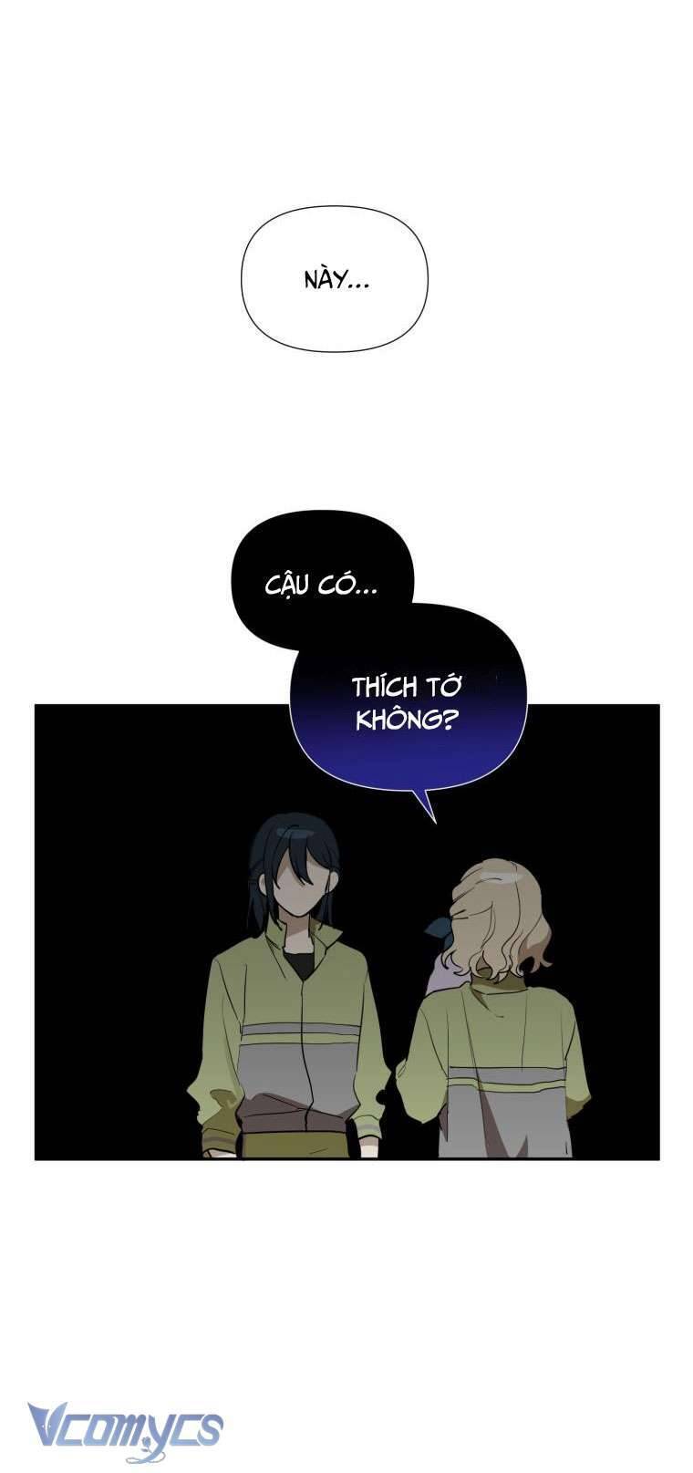 Điều Ước Sao Băng - Chapter 2 - Page 28