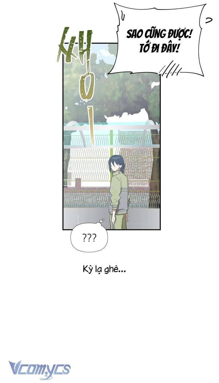 Điều Ước Sao Băng - Chapter 2 - Page 33