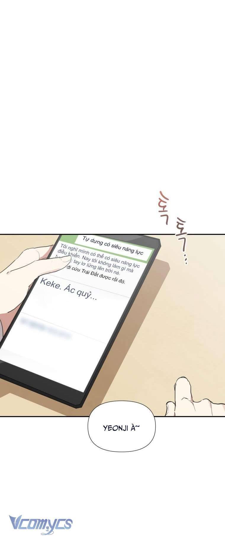 Điều Ước Sao Băng - Chapter 2 - Page 35
