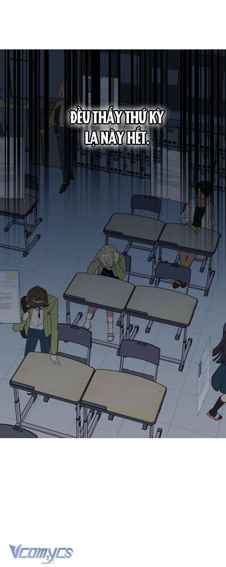 Điều Ước Sao Băng - Chapter 2 - Page 4