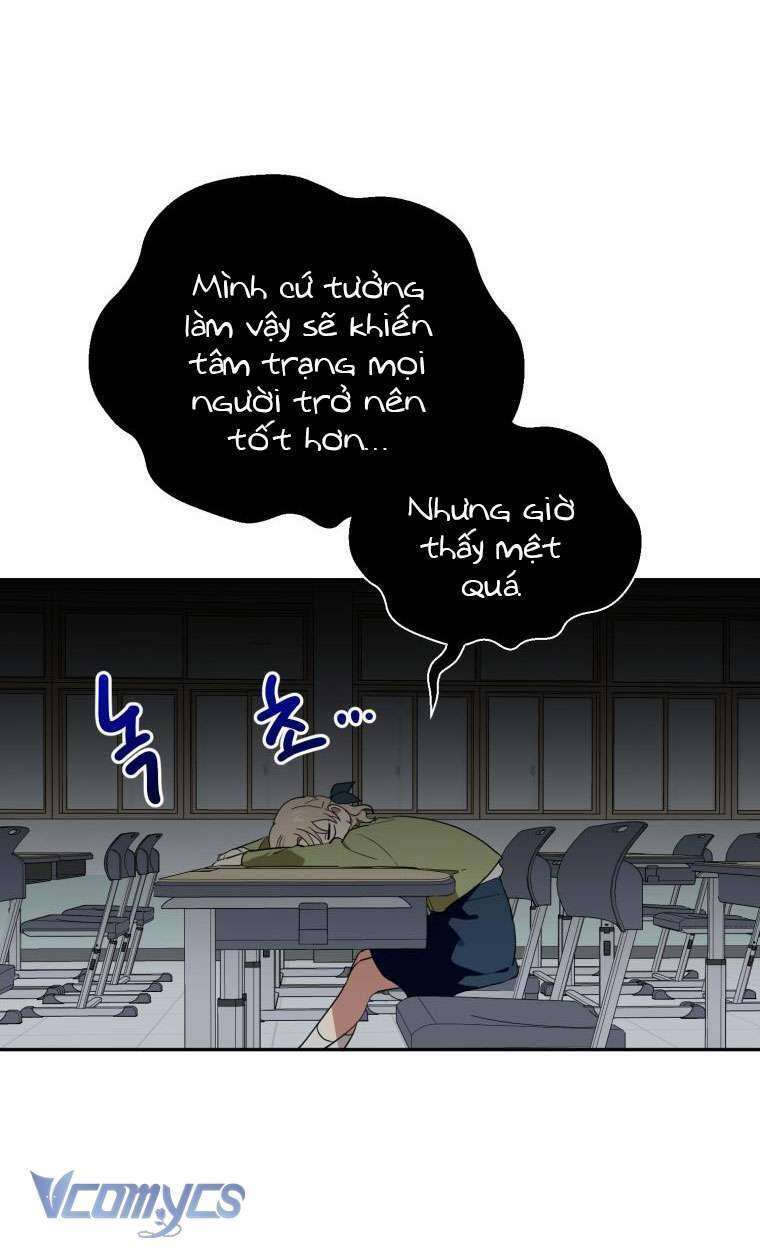 Điều Ước Sao Băng - Chapter 2 - Page 45