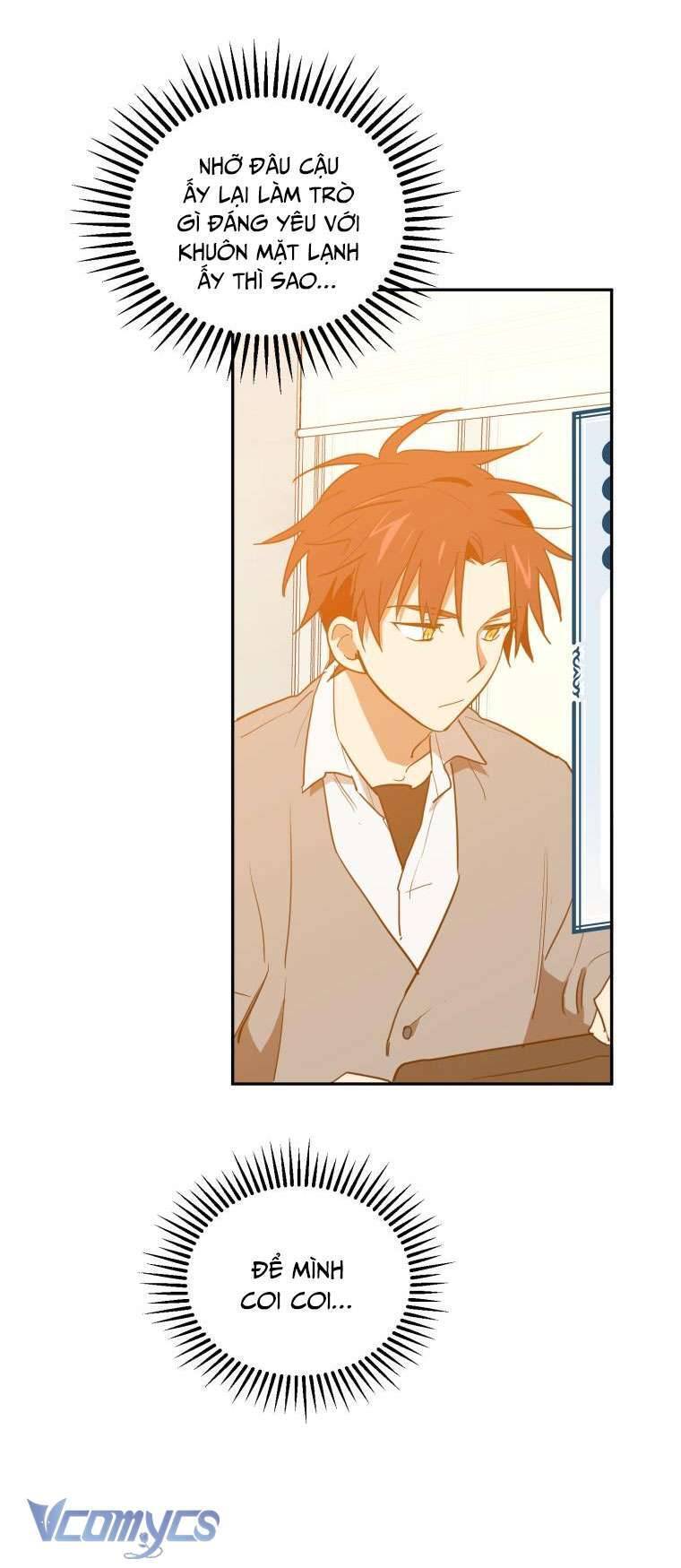 Điều Ước Sao Băng - Chapter 2 - Page 61