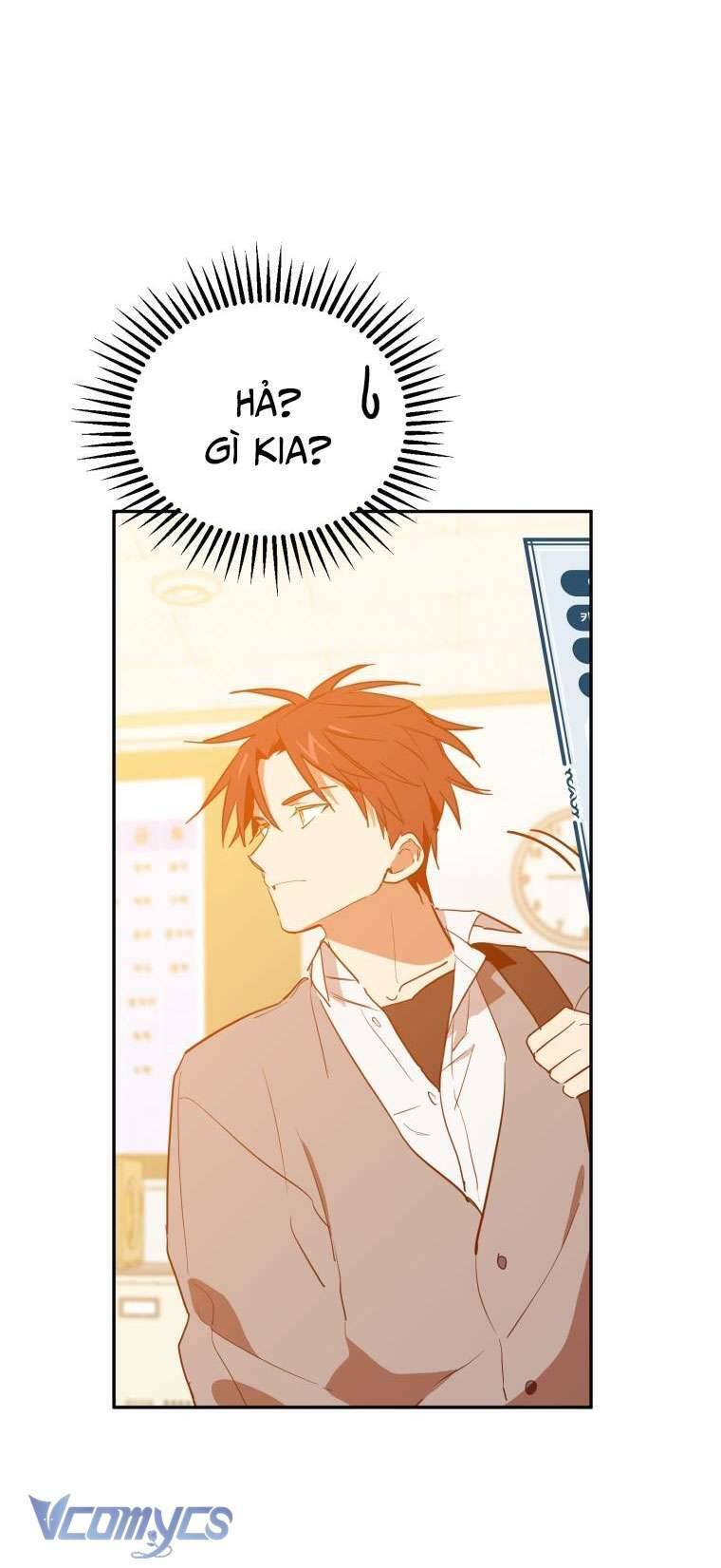 Điều Ước Sao Băng - Chapter 2 - Page 63