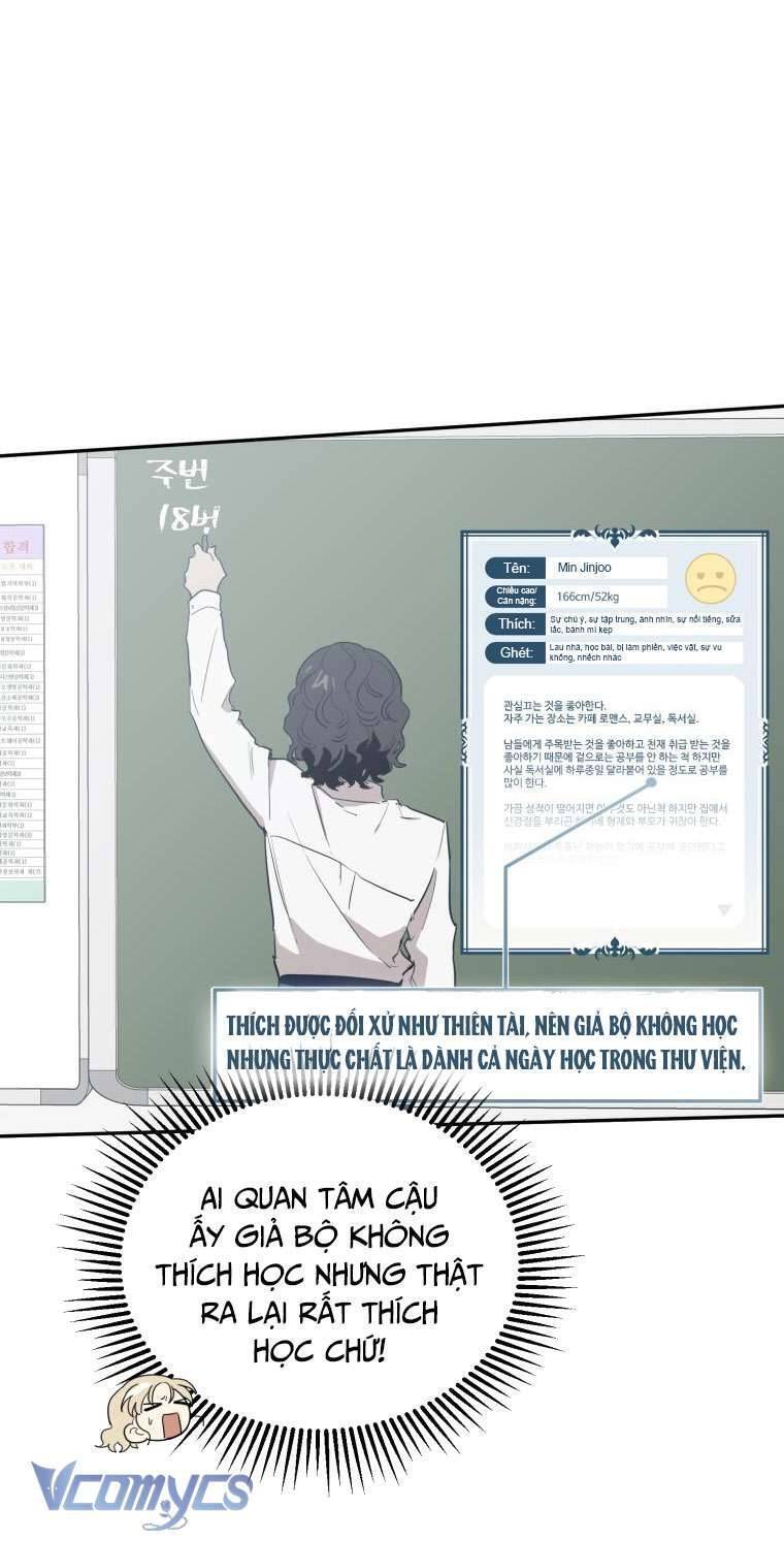 Điều Ước Sao Băng - Chapter 2 - Page 7