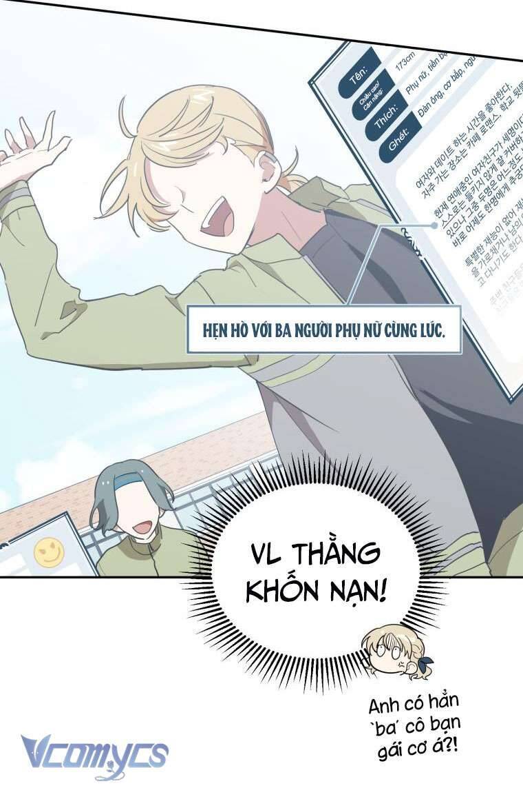 Điều Ước Sao Băng - Chapter 2 - Page 9