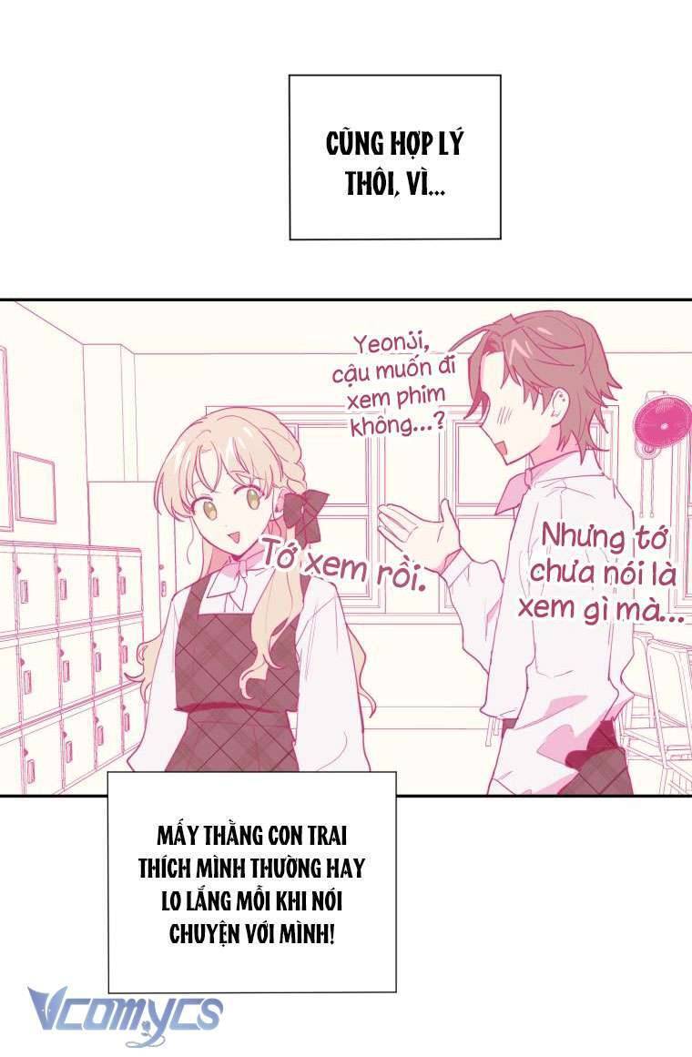 Điều Ước Sao Băng - Chapter 3 - Page 12