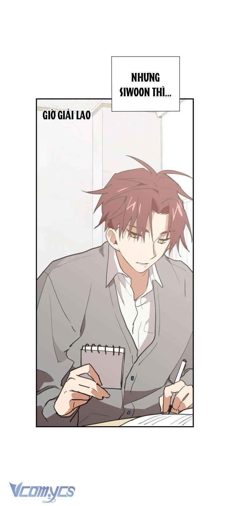 Điều Ước Sao Băng - Chapter 3 - Page 13