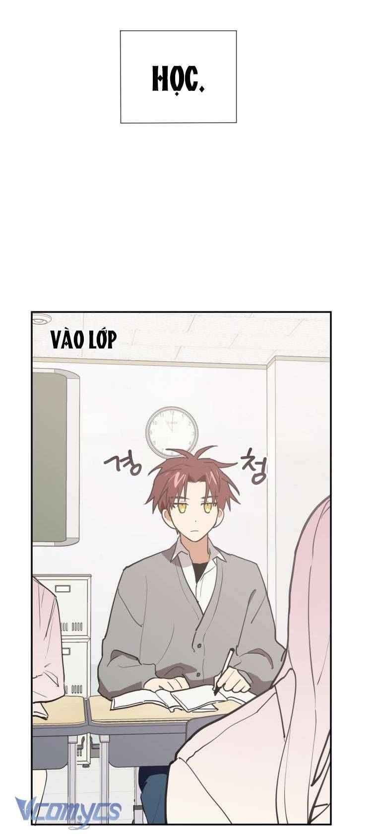 Điều Ước Sao Băng - Chapter 3 - Page 14