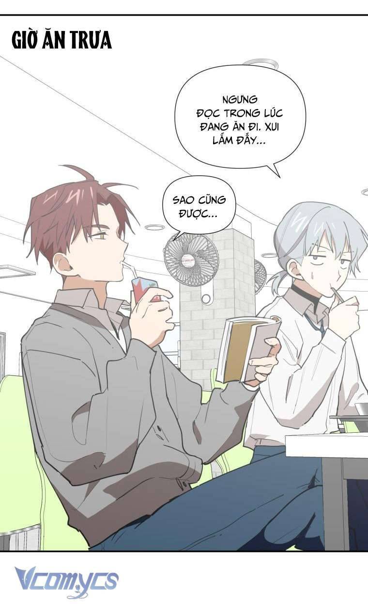 Điều Ước Sao Băng - Chapter 3 - Page 16