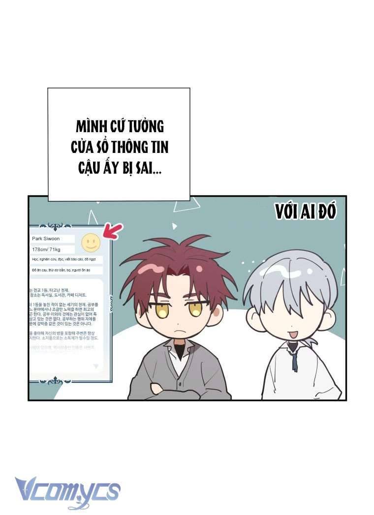 Điều Ước Sao Băng - Chapter 3 - Page 19