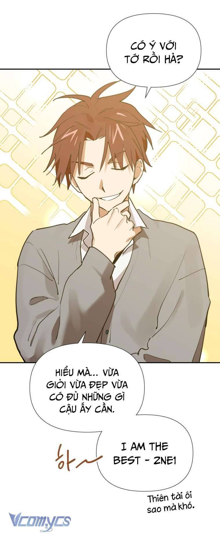 Điều Ước Sao Băng - Chapter 3 - Page 27