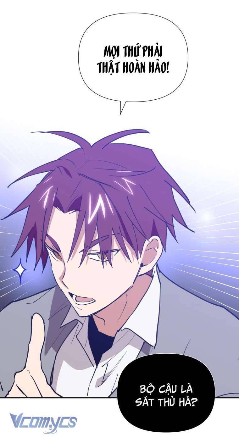 Điều Ước Sao Băng - Chapter 3 - Page 37