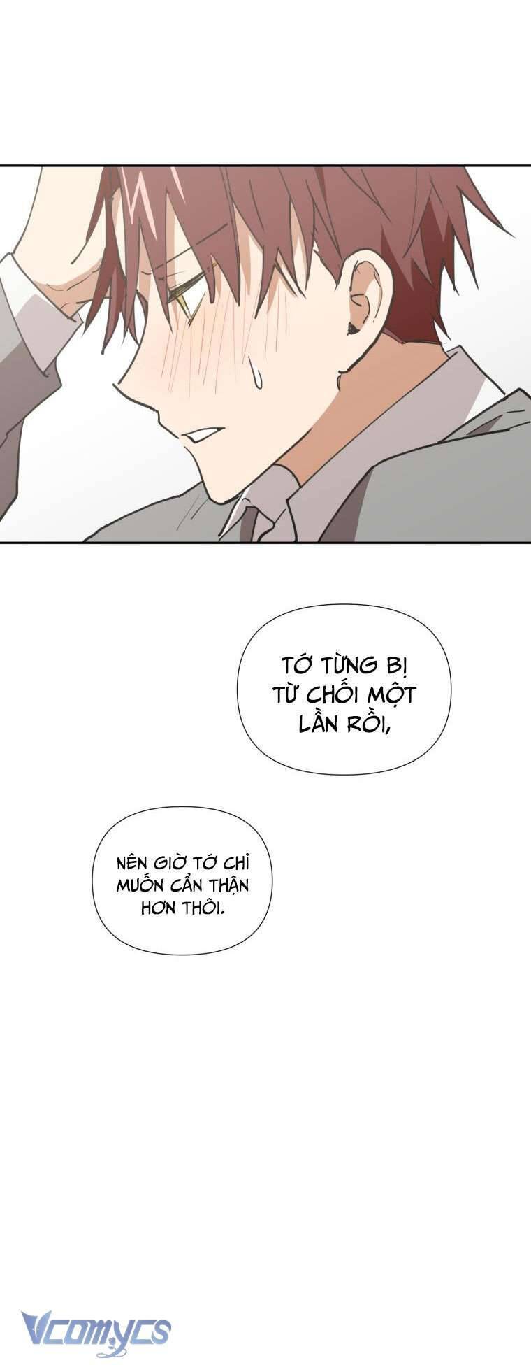 Điều Ước Sao Băng - Chapter 3 - Page 40