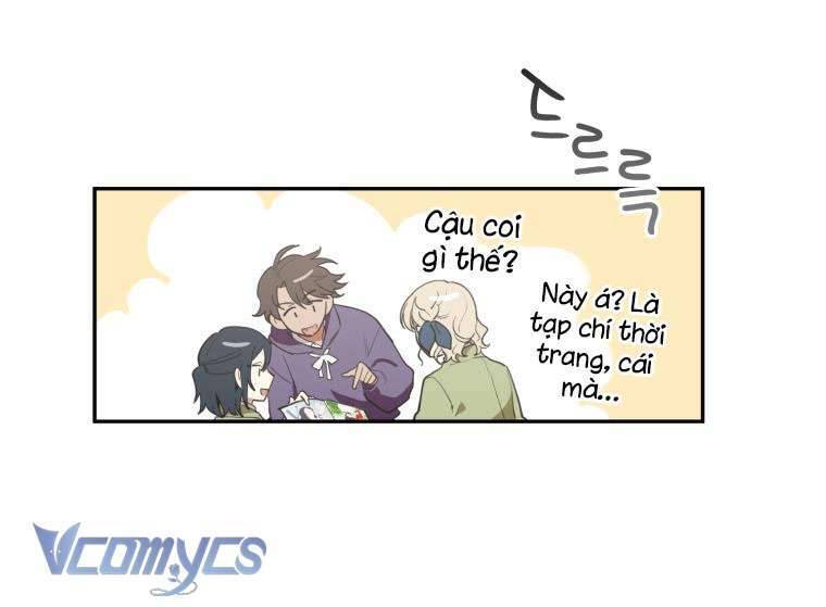 Điều Ước Sao Băng - Chapter 3 - Page 49