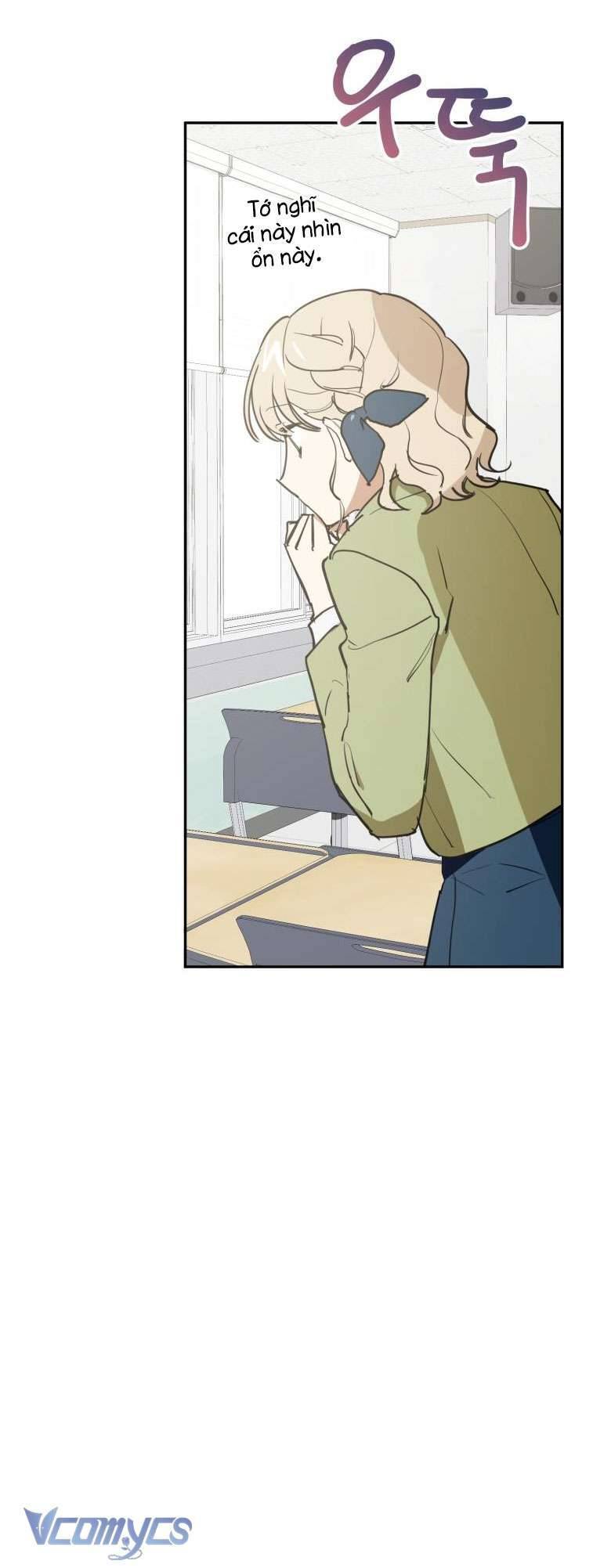 Điều Ước Sao Băng - Chapter 3 - Page 51